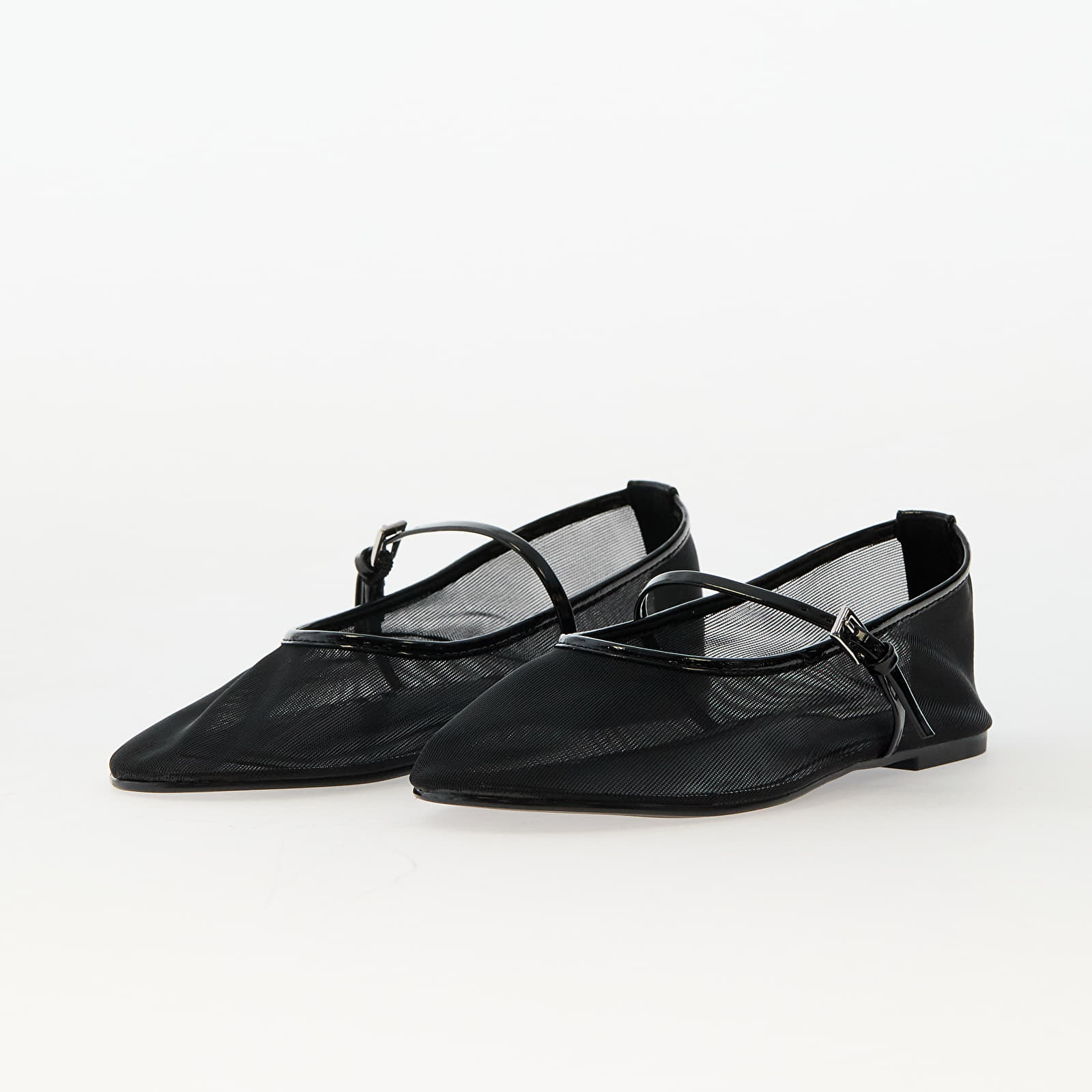 Women's sneakers and shoes Steve Madden Mash Black