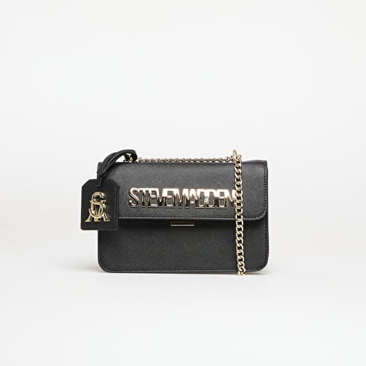 Τσάντα Steve Madden Bstakes Crossbody Bag Black