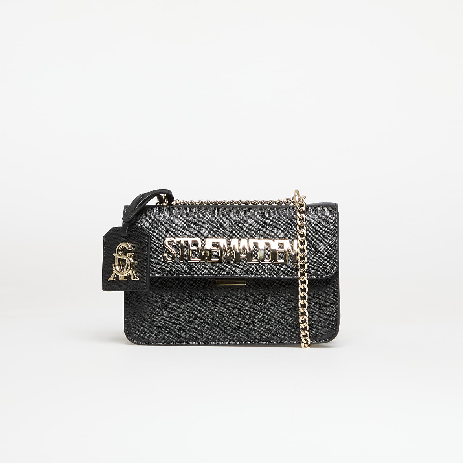 Bolsos bandolera Steve Madden Bstakes Crossbody Bag Black