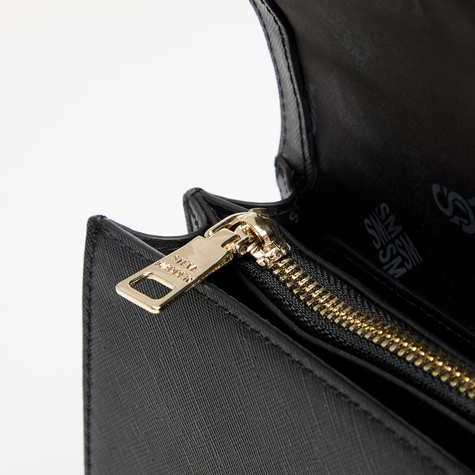 Bolsos bandolera Steve Madden Bstakes Crossbody Bag Black