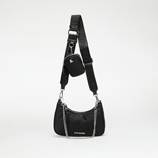 Τσάντα Steve Madden Bvital Crossbody Bag Black