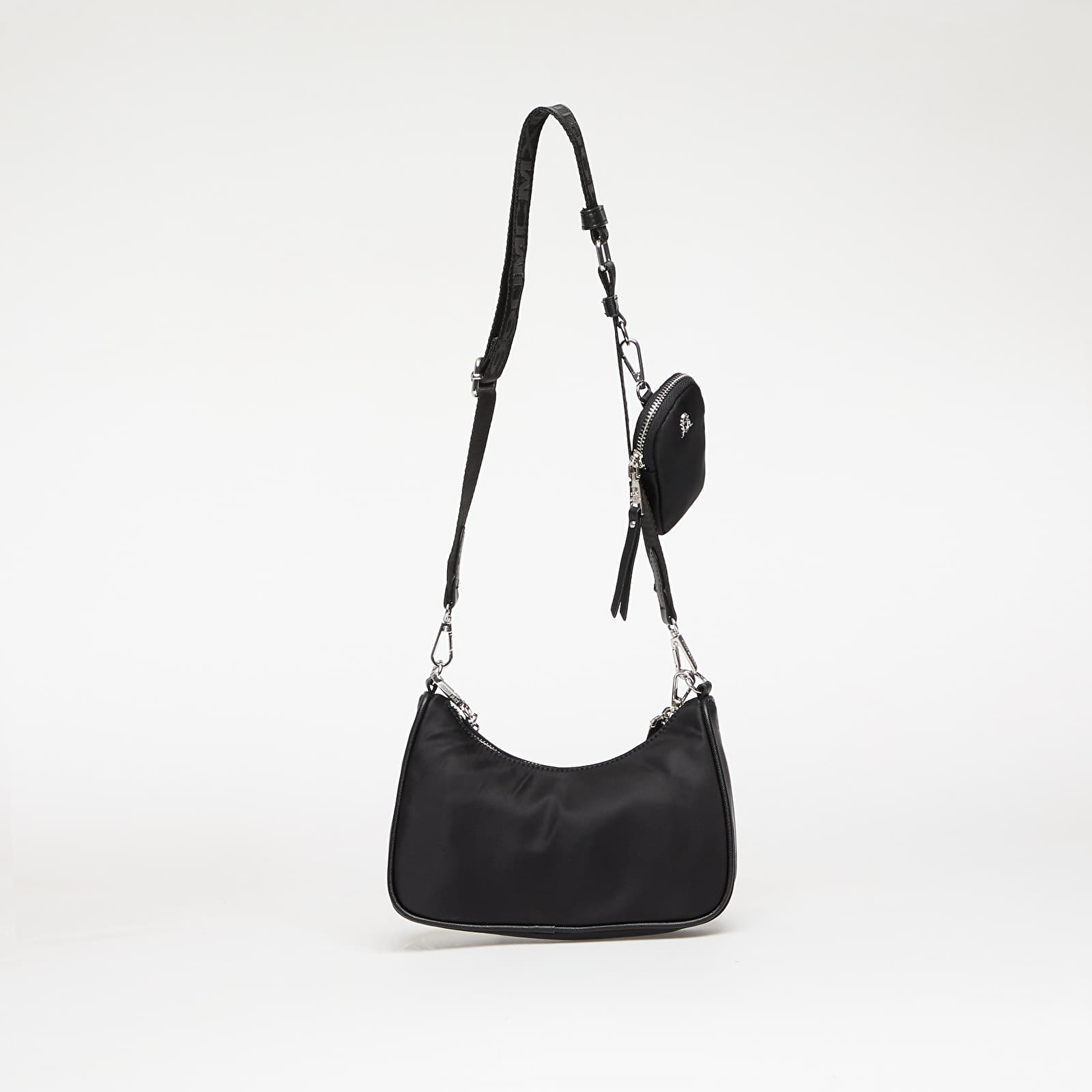 Bolsos bandolera Steve Madden Bvital Crossbody Bag Black