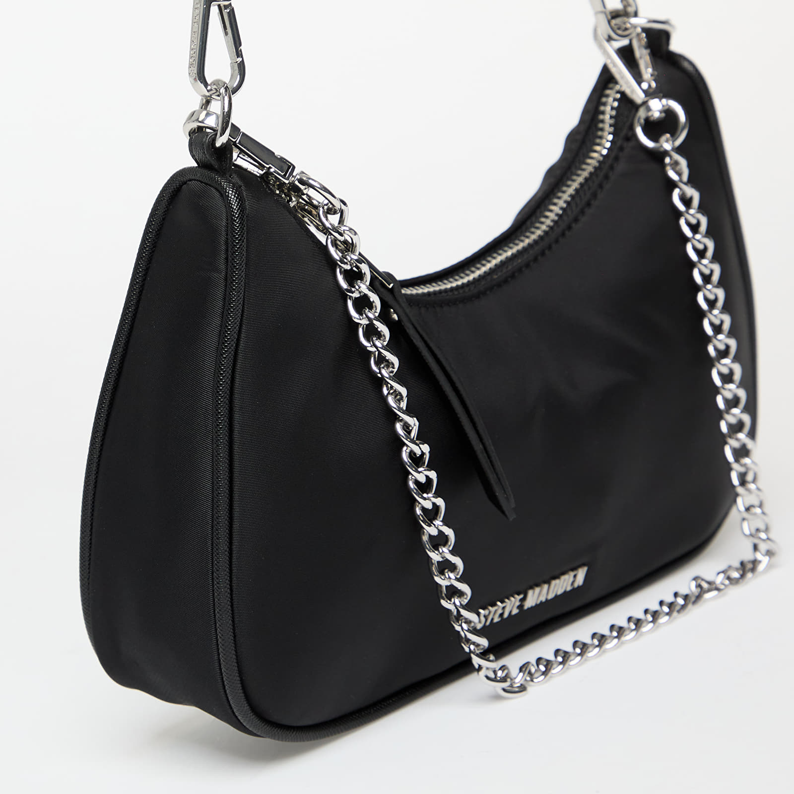 Bolsos bandolera Steve Madden Bvital Crossbody Bag Black