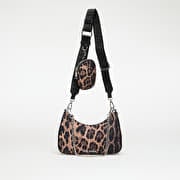 Steve Madden Bvital Crossbody Bag Leopard