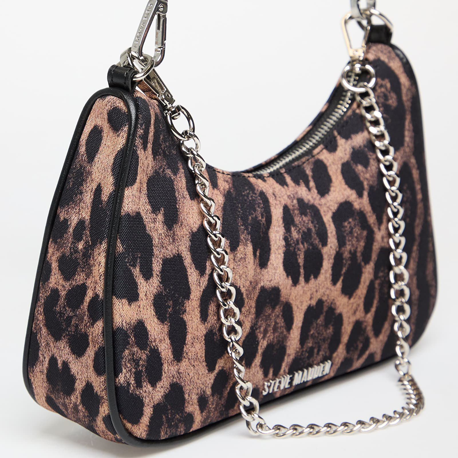Steve Madden Bvital Crossbody Bag Leopard Universal