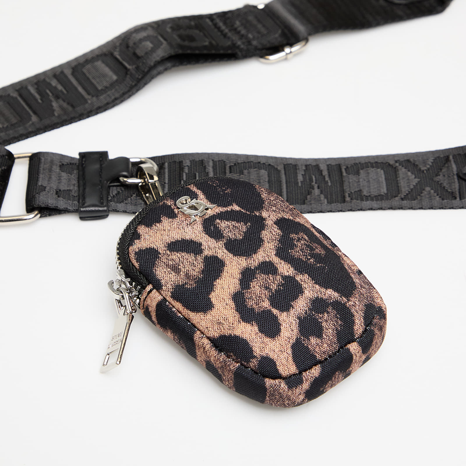 Steve Madden Bvital Crossbody Bag Leopard Universal