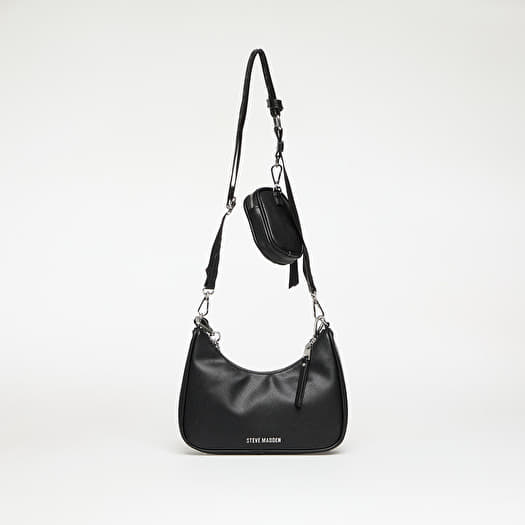 Τσάντα Steve Madden Bvital-S Crossbody Bag Black