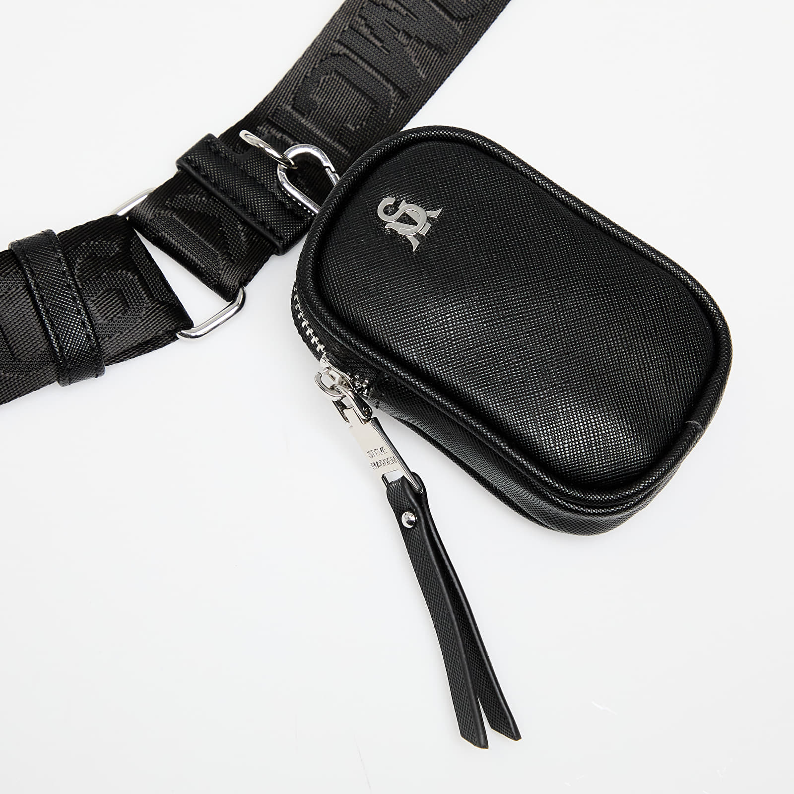 Skuldervesker Steve Madden Bvital-S Crossbody Bag Black