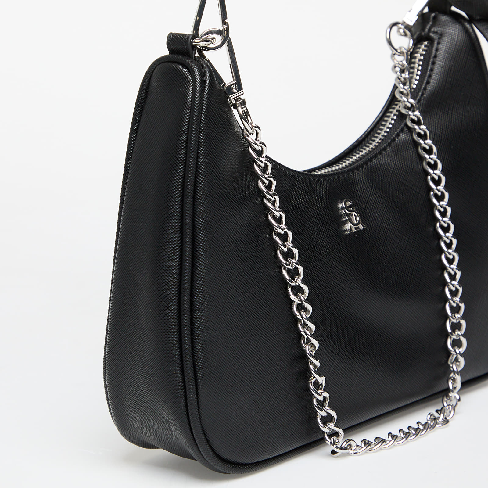 Skuldervesker Steve Madden Bvital-S Crossbody Bag Black