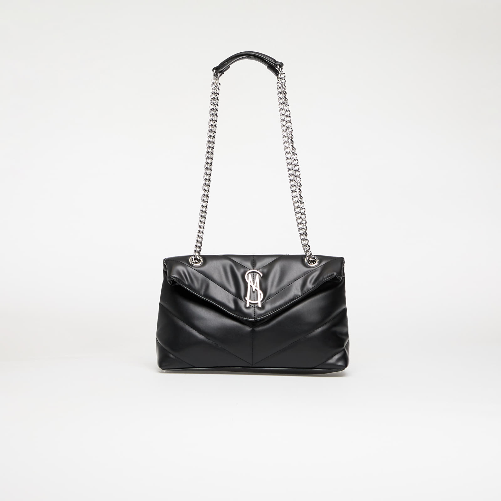 Õlakotid Steve Madden Bbelzer Crossbody Bag Black