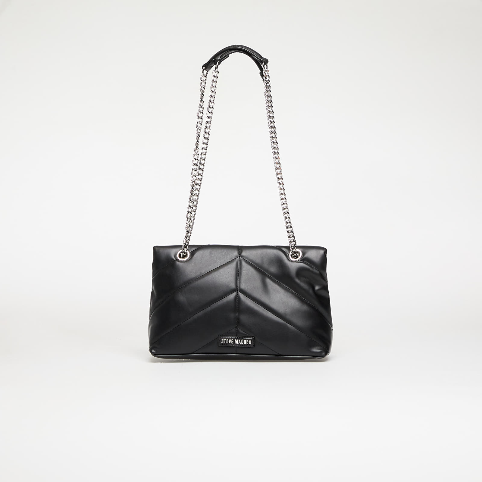 Õlakotid Steve Madden Bbelzer Crossbody Bag Black