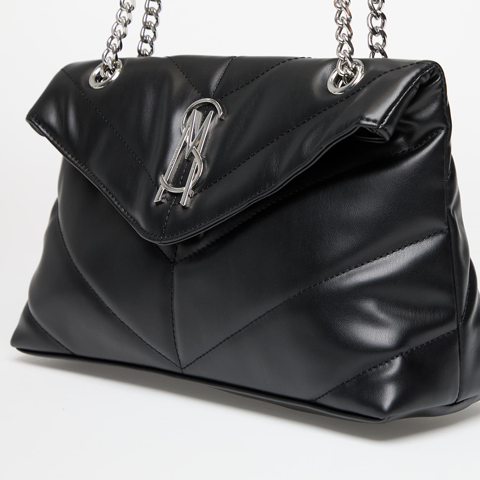 Õlakotid Steve Madden Bbelzer Crossbody Bag Black