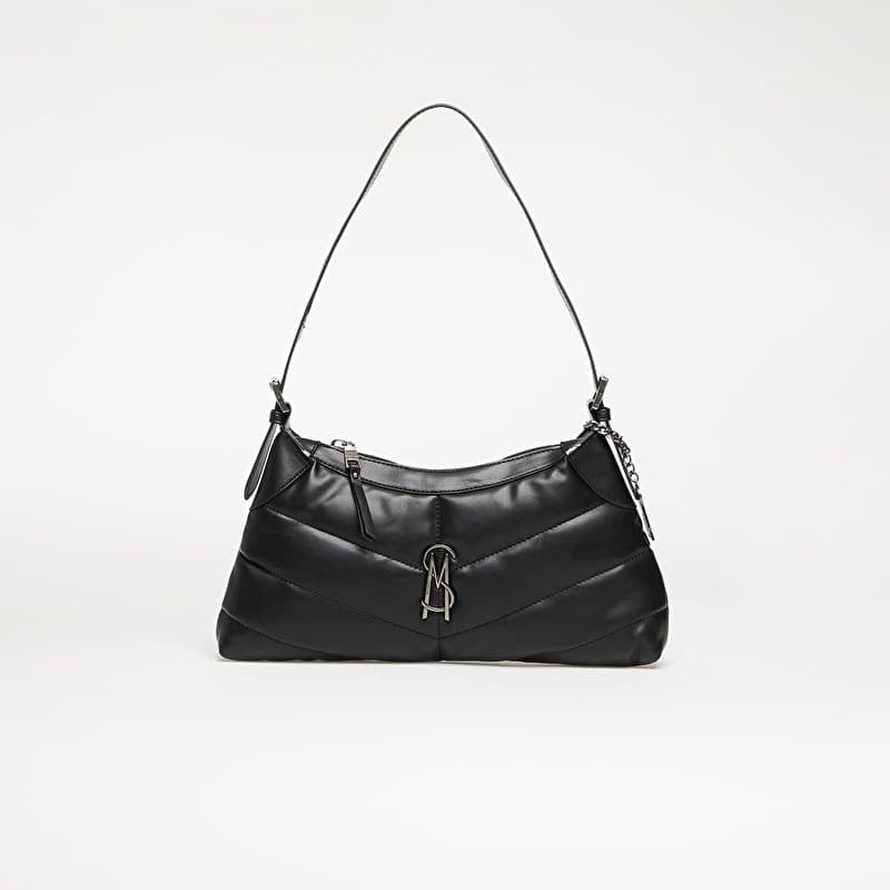 Steve Madden Bgal Shoulder Bag Black