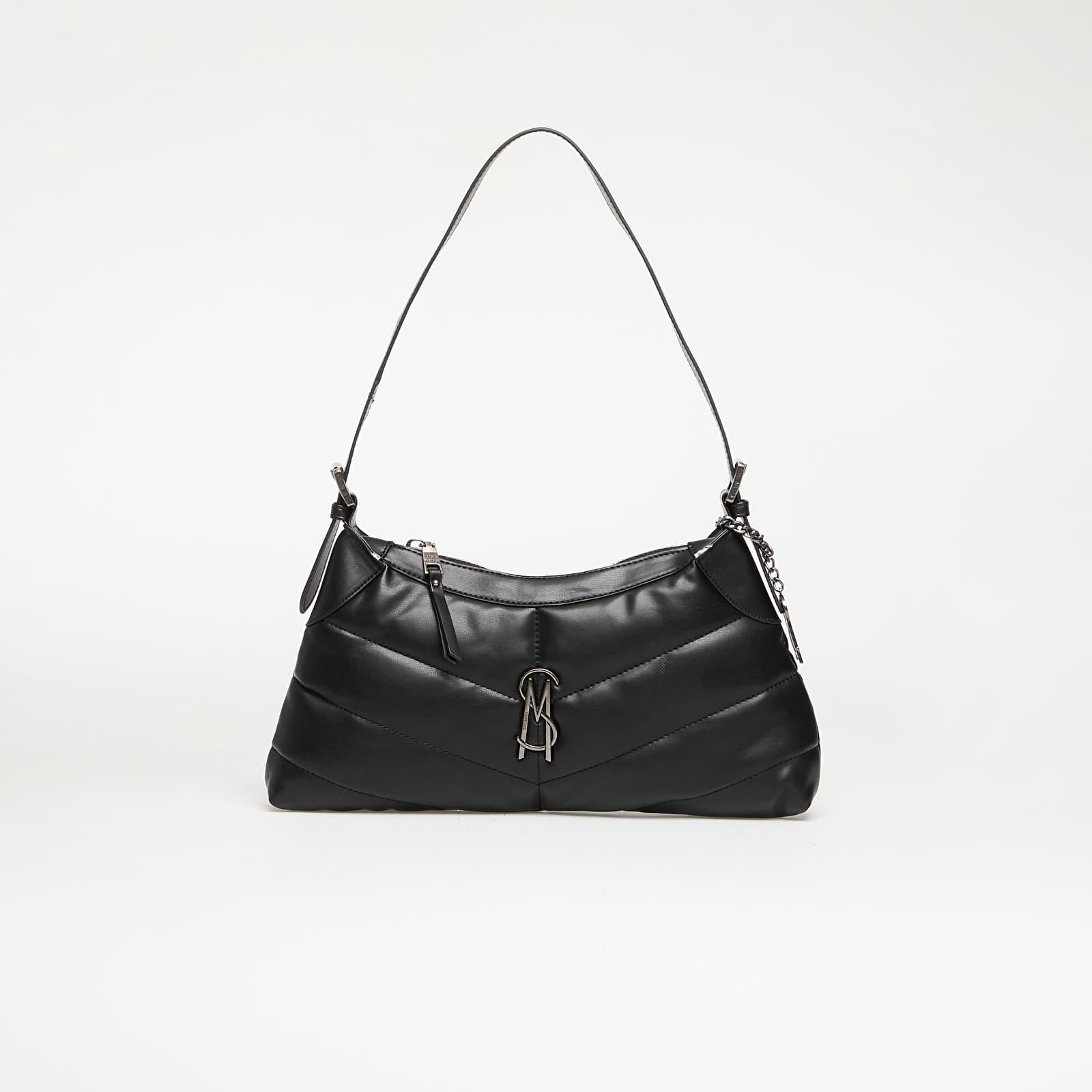 Õlakotid Steve Madden Bgal Shoulder Bag Black