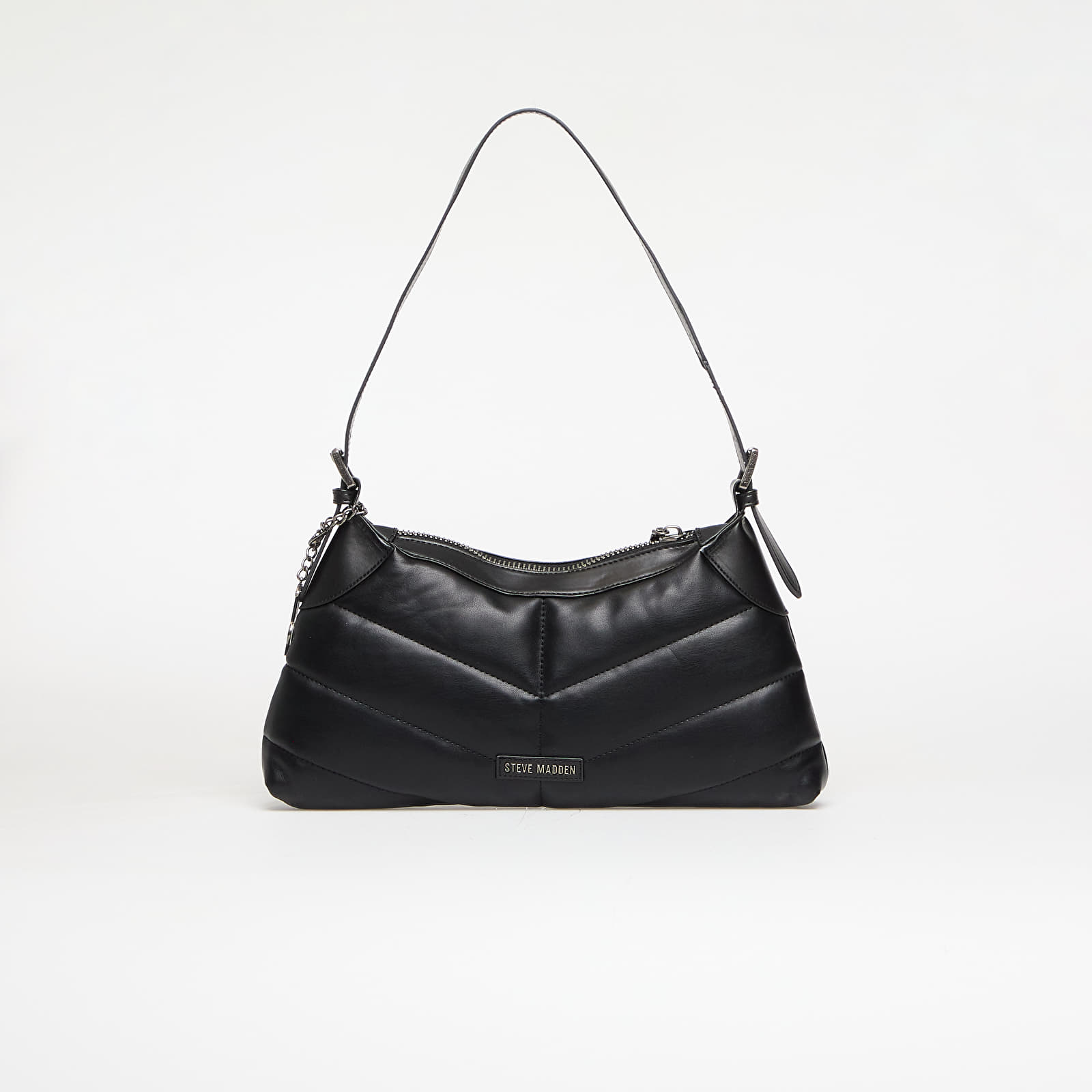 Õlakotid Steve Madden Bgal Shoulder Bag Black