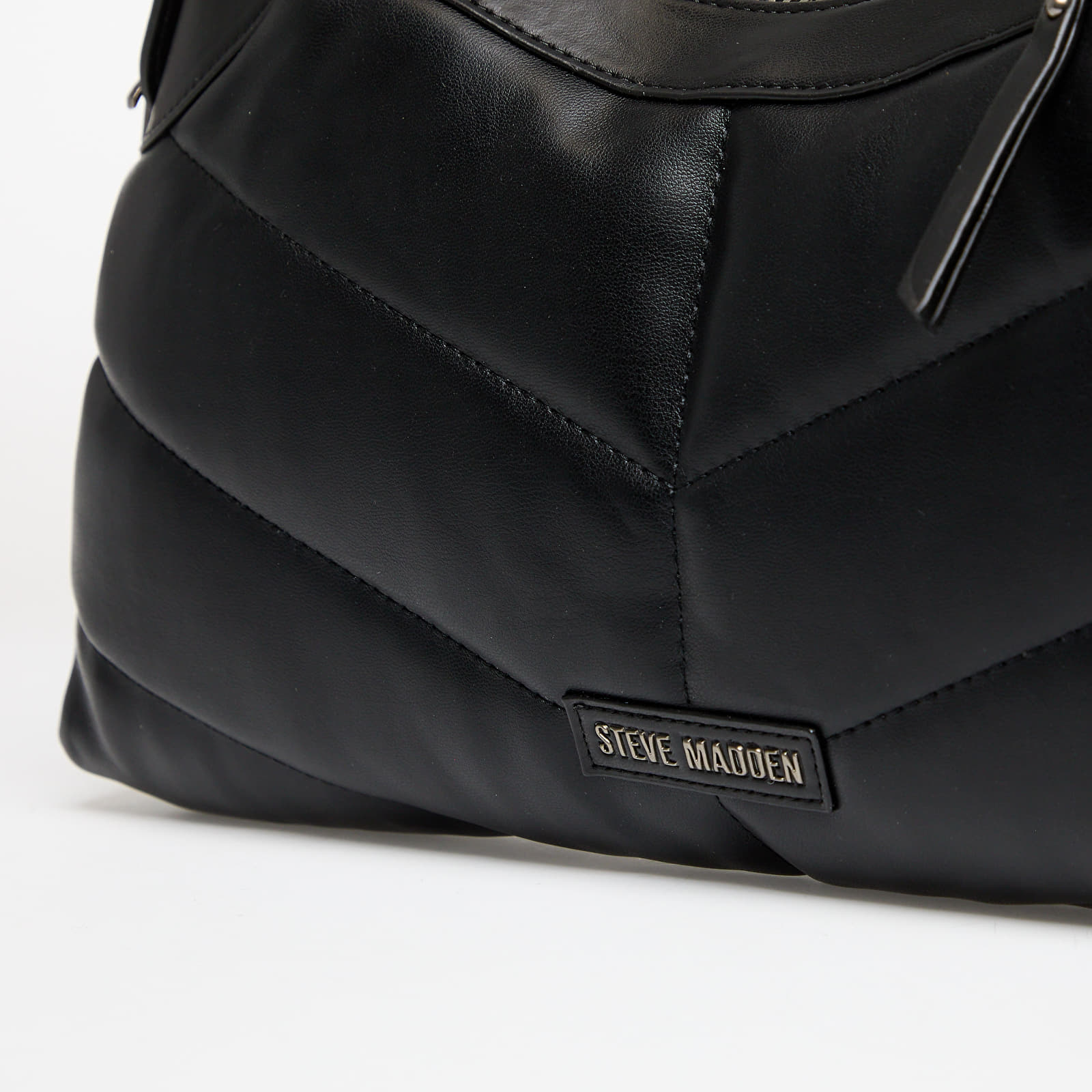 Õlakotid Steve Madden Bgal Shoulder Bag Black