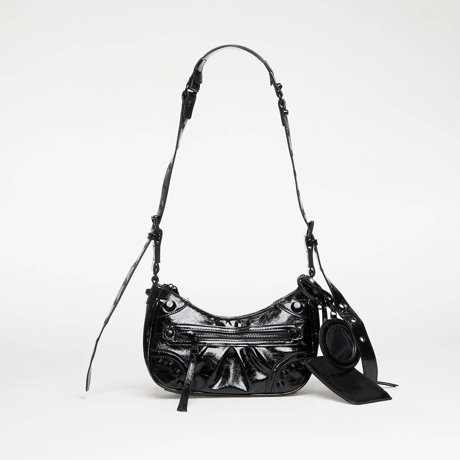 Steve Madden Bglowing Crossbody Bag Black Universal