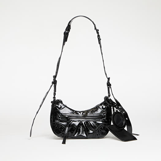 Τσάντα Steve Madden Bglowing Crossbody Bag Black