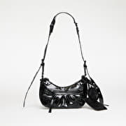 Steve Madden Bglowing Crossbody Bag Black