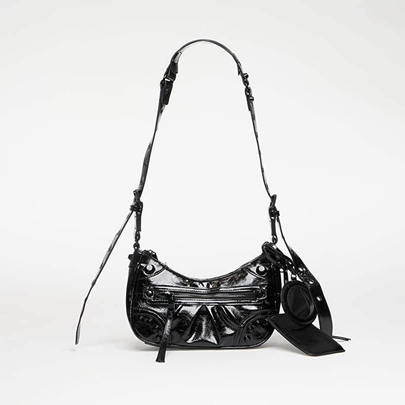 Bag Steve Madden Bglowing Crossbody Bag Black