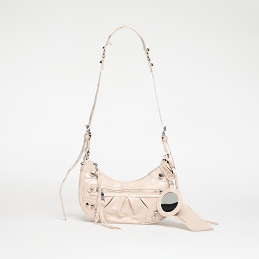 Τσάντα Steve Madden Bglowing Crossbody Bag Bone