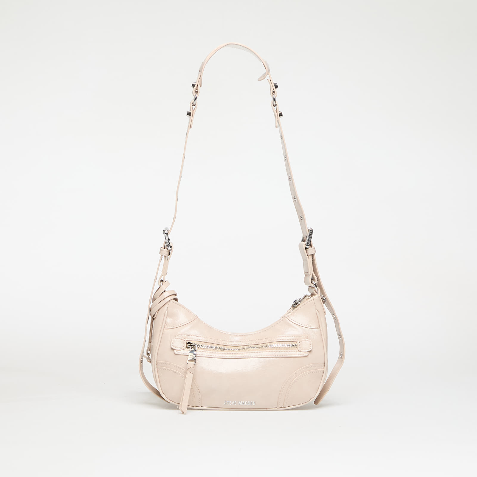 Õlakotid Steve Madden Bglowing Crossbody Bag Bone