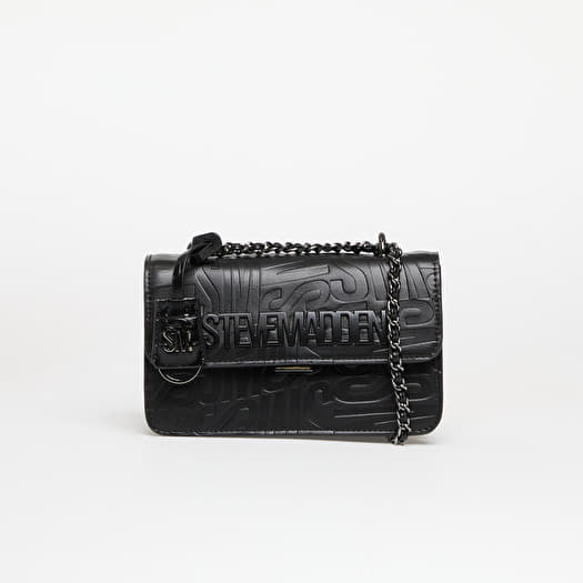 Τσάντα Steve Madden Bdoozy Crossbody Bag Black