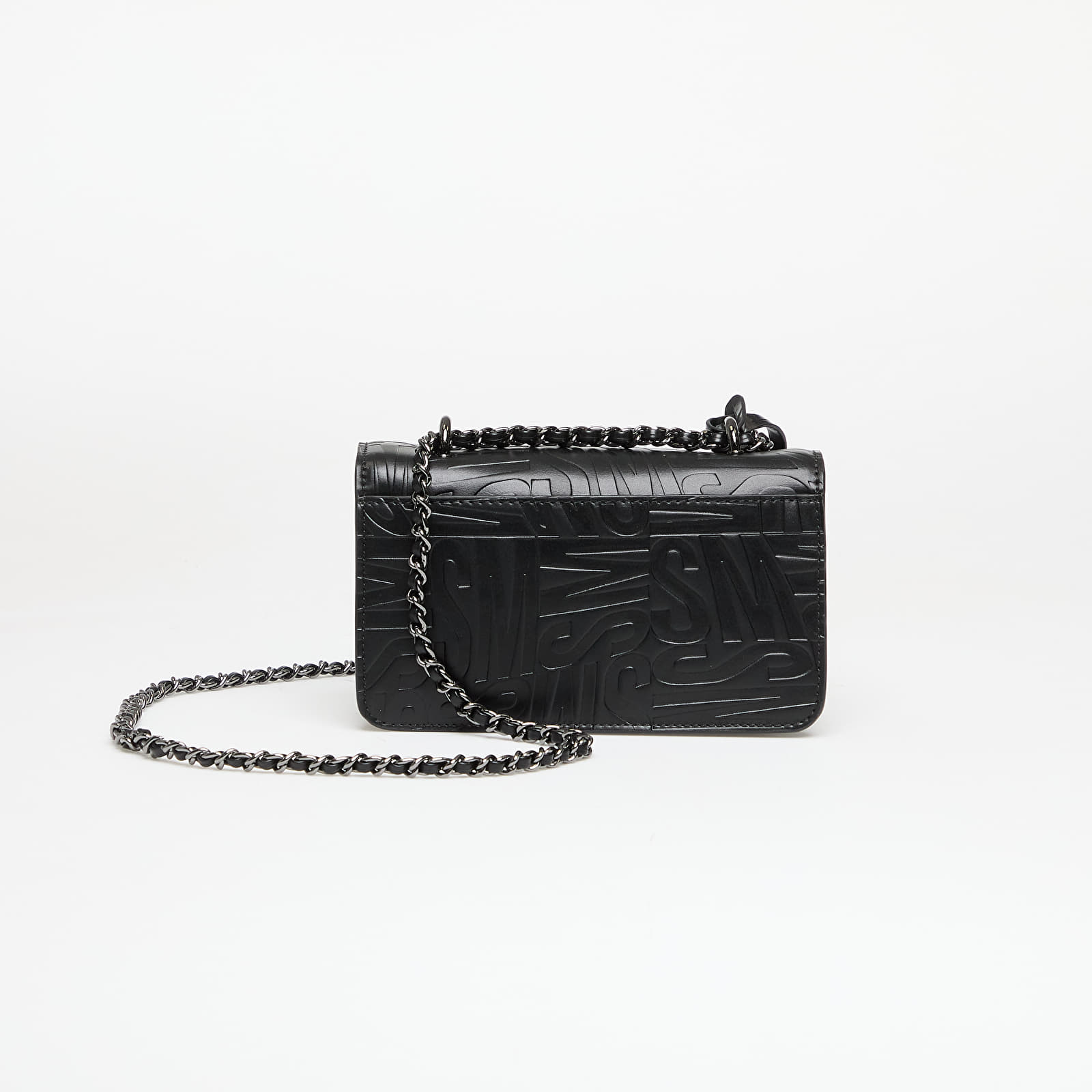 Válltáskák Steve Madden Bdoozy Crossbody Bag Black