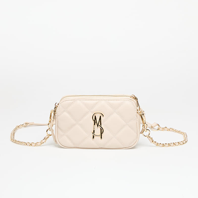 Steve Madden Bmarvis Crossbody Bag Bone