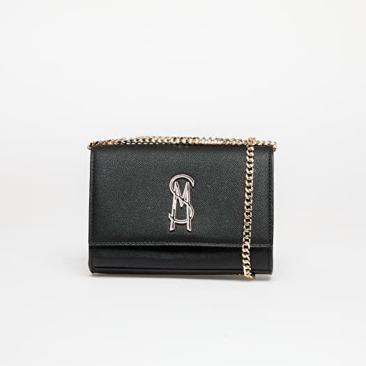 Τσάντα Steve Madden Bramone Crossbody Bag Black/ Gold