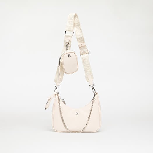 Τσάντα Steve Madden Bvital-S Crossbody Bag Bone