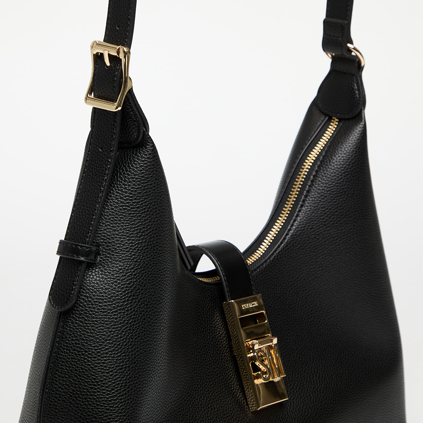 Õlakotid Steve Madden Bovie Crossbody Bag Black