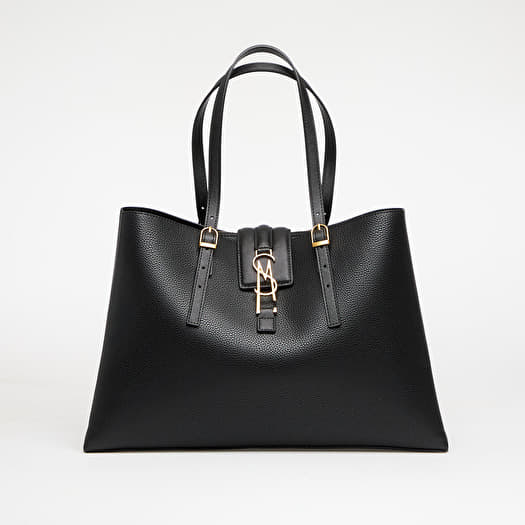 Τσάντα Steve Madden Bking-P Shoulder Bag Black/ Gold
