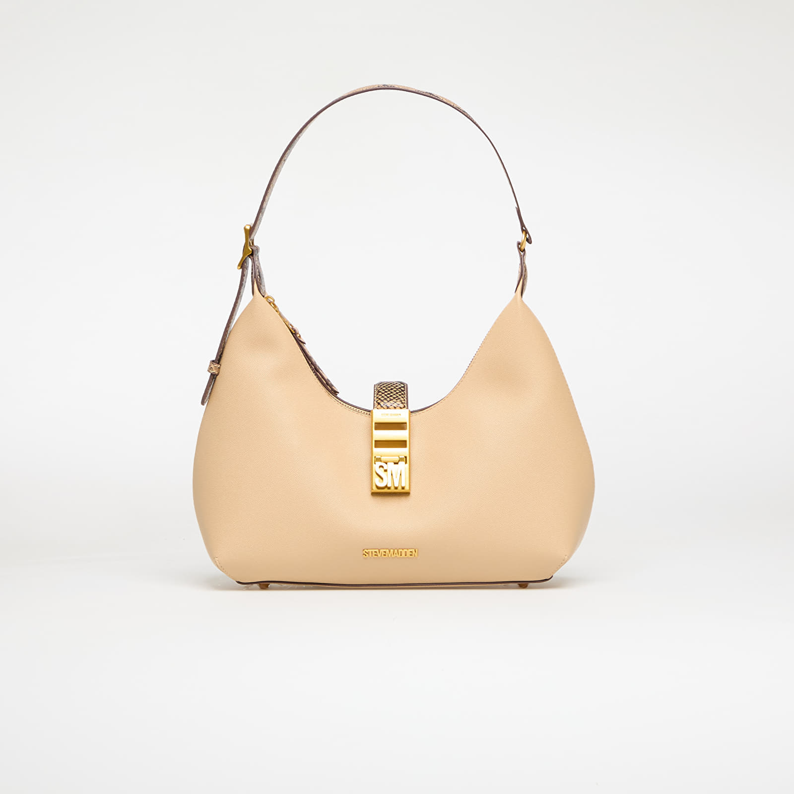 Steve Madden Bovie-E Crossbody Bag Tan/ Multicolor Universal