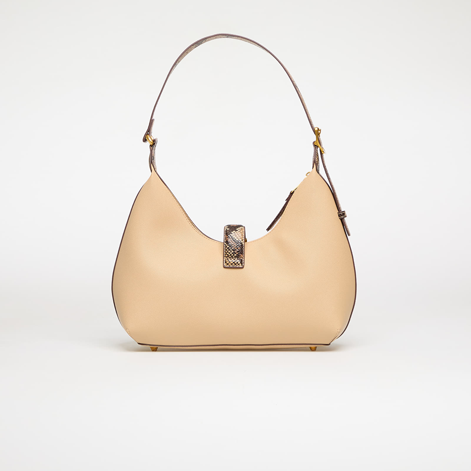 Bolsos bandolera Steve Madden Bovie-E Crossbody Bag Tan/ Multicolor