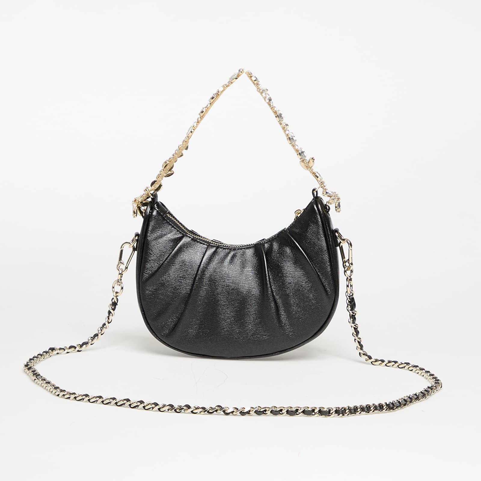 Õlakotid Steve Madden Bfayes-S Crossbody Bag Black
