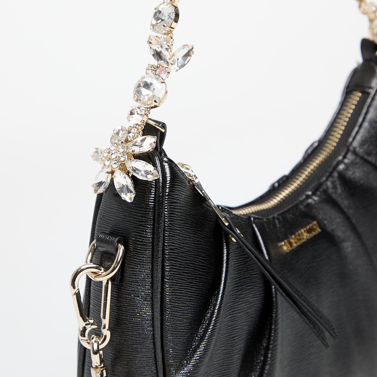 Õlakotid Steve Madden Bfayes-S Crossbody Bag Black
