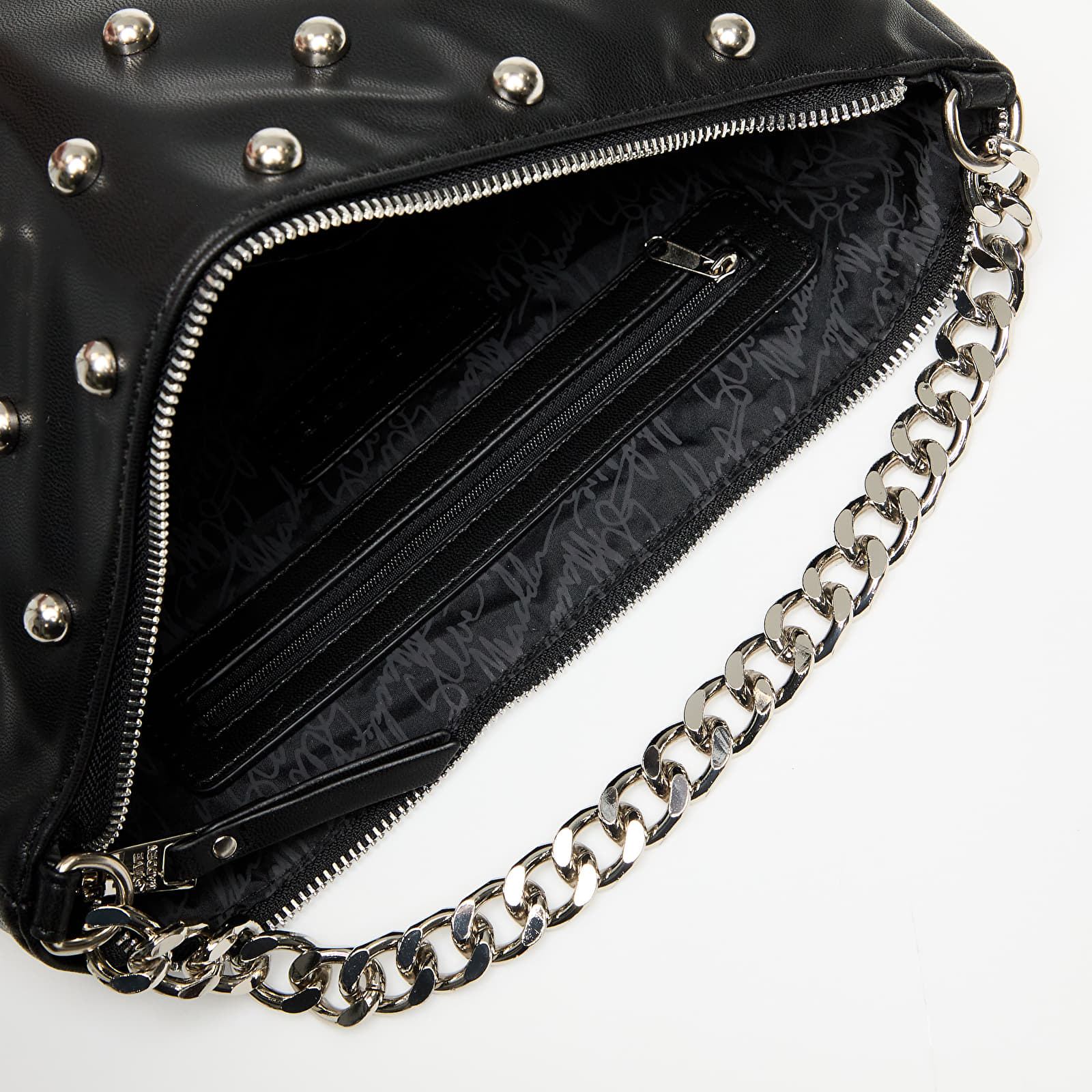 Bolsos bandolera Steve Madden Brandyy Shoulder Bag Black
