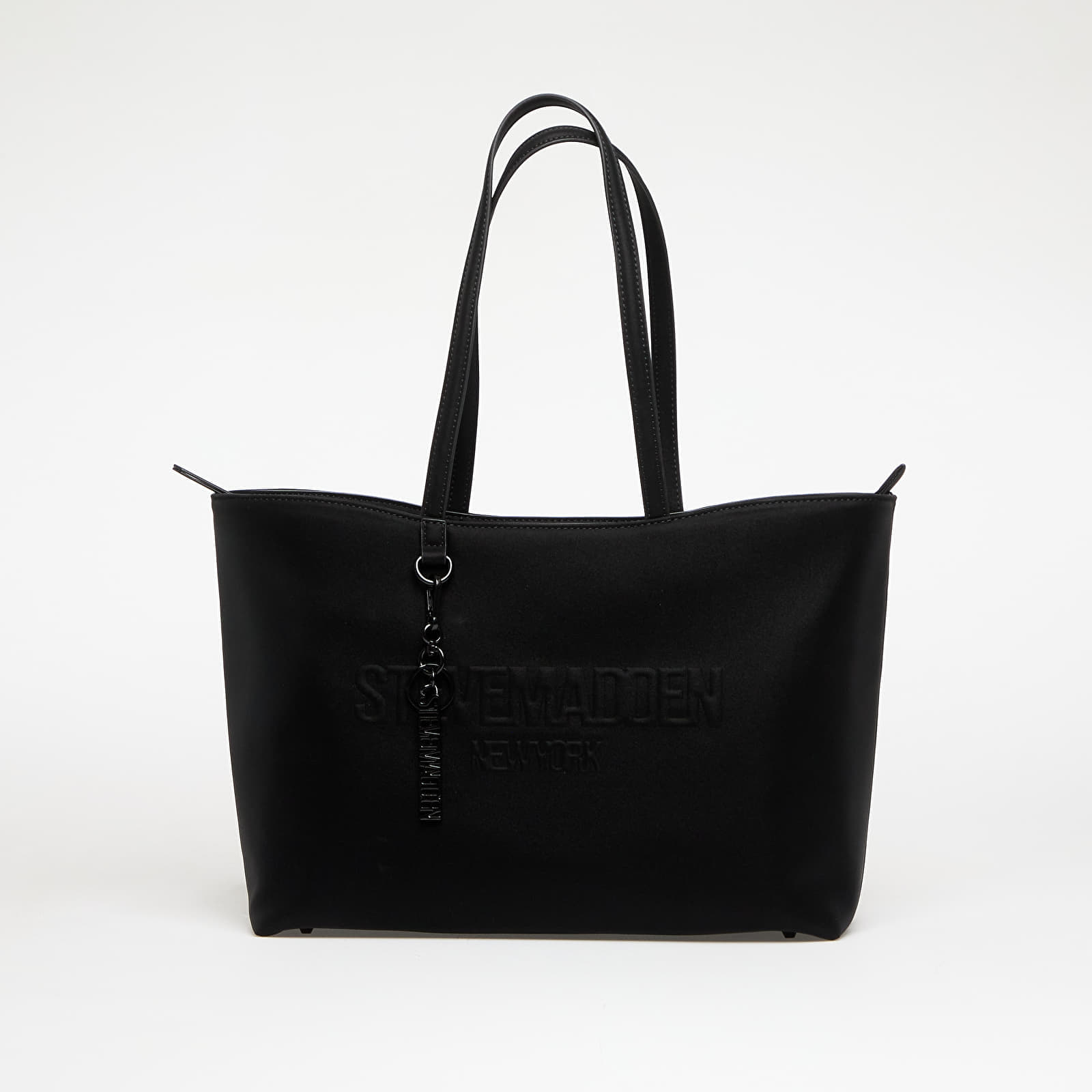 Steve Madden Blessin Shopper Bag Black/ Black Universal