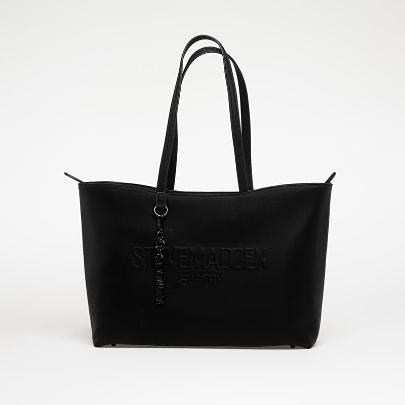 Steve Madden Blessin Shopper Bag Black/ Black