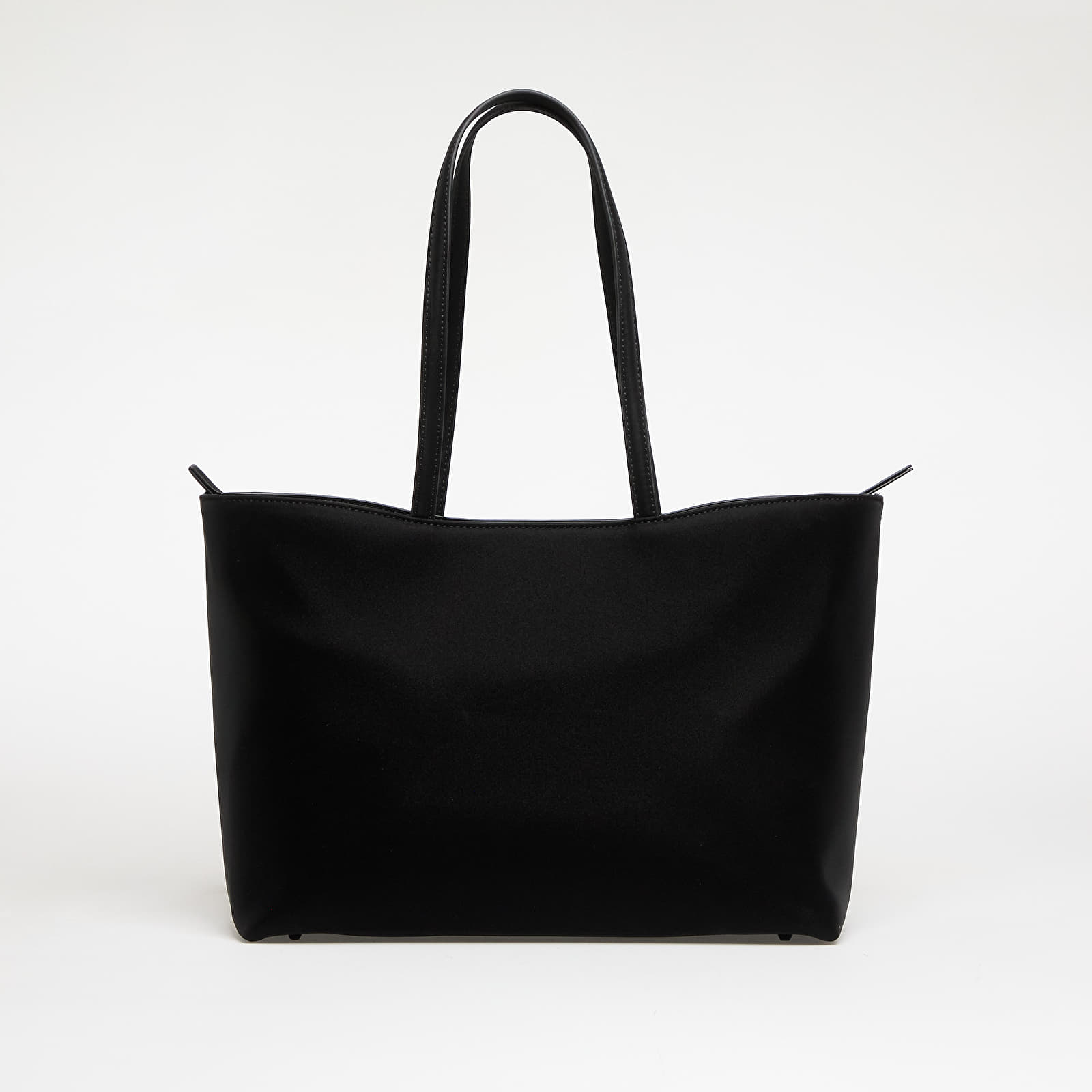 Umhängetaschen Steve Madden Blessin Shopper Bag Black/ Black