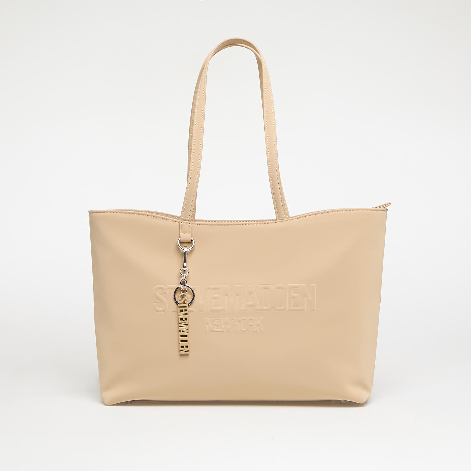 Tašky přes rameno Steve Madden Blessin Shopper Bag Khaki