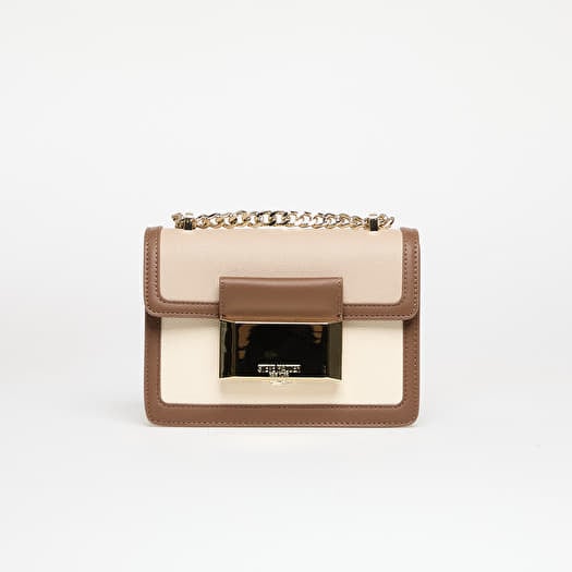 Τσάντα Steve Madden Bportia Crossbody Bag Brown/ Multicolor