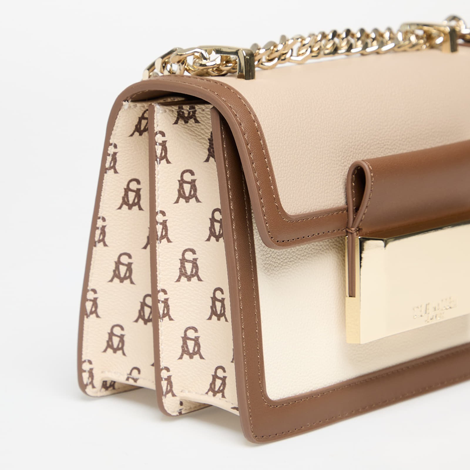 Õlakotid Steve Madden Bportia Crossbody Bag Brown/ Multicolor