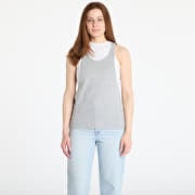 Urban Classics Ladies Loose Tank Grey