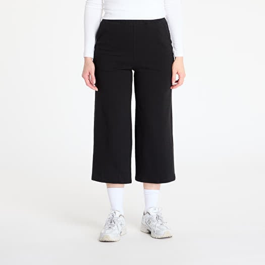 Urban Classics Ladies Culotte Black