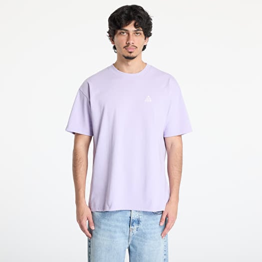 T-skjorte Nike ACG Men's Max90 T-Shirt Hydrangeas/ Thunder Blue