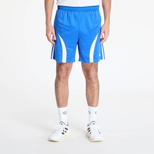 Shorts adidas Adicolor Teamgeist Shorts Blue/ Blue/ White