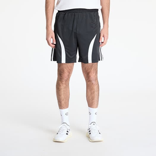 Shorts adidas Adicolor Teamgeist Shorts Black/ White