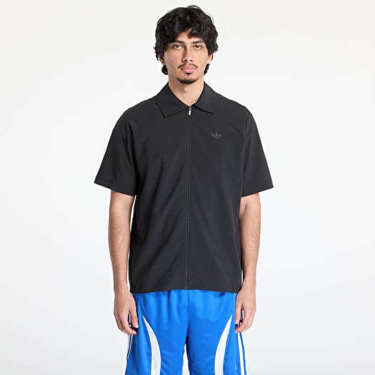 Cămașă adidas Fashion Cutline Shirt Black